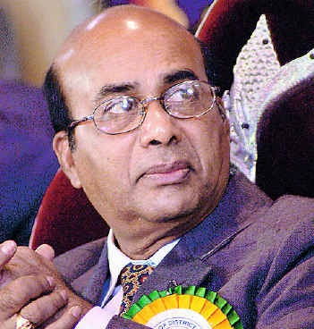 Justice subhashan reddy